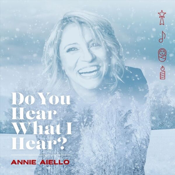 Cover art for Do You Hear What I Hear?
